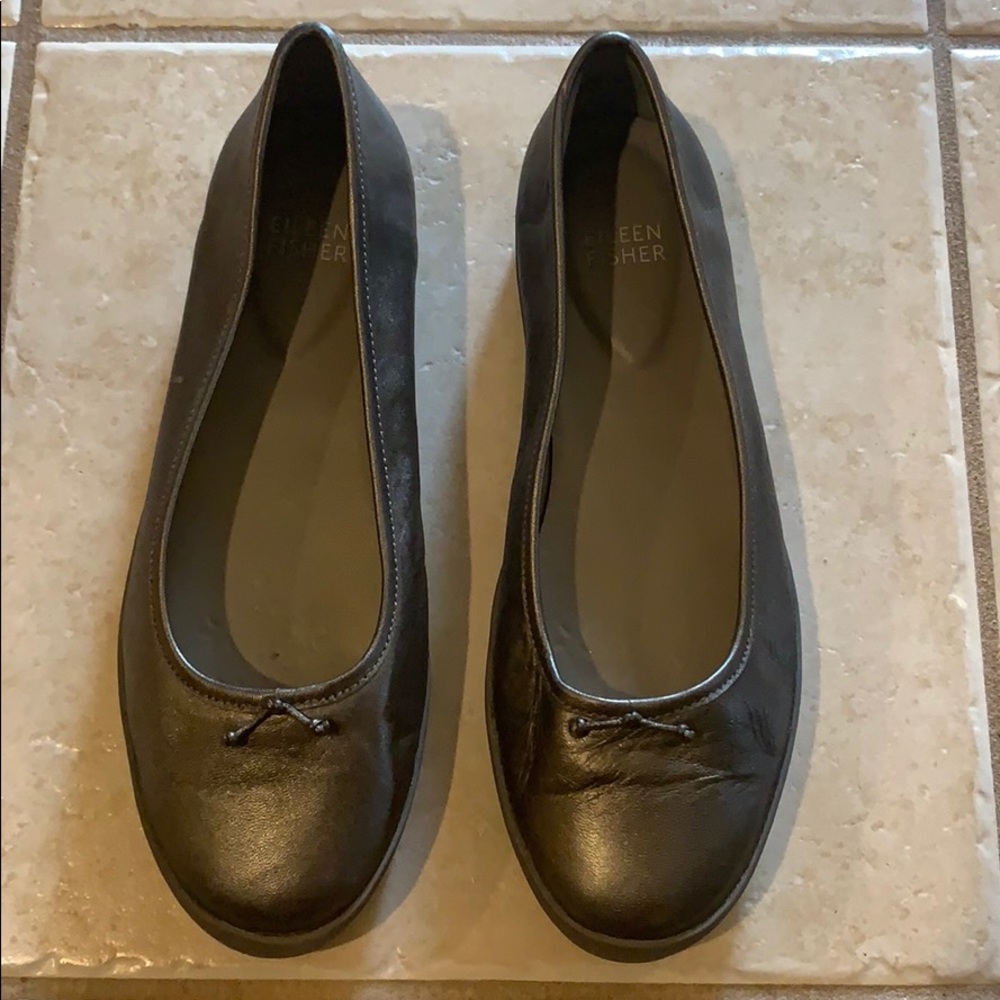 Eileen Fisher Flats